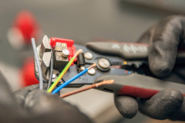 Best Electrician for Home Renovation  in Wild Peach Village, TX