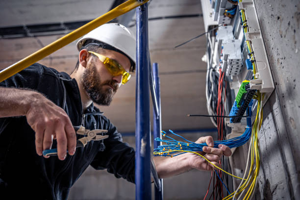 Best Emergency Electrician Near Me  in Wild Peach Village, TX