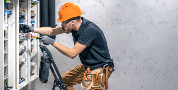 Best Electrical Upgrades for Homes  in Wild Peach Village, TX